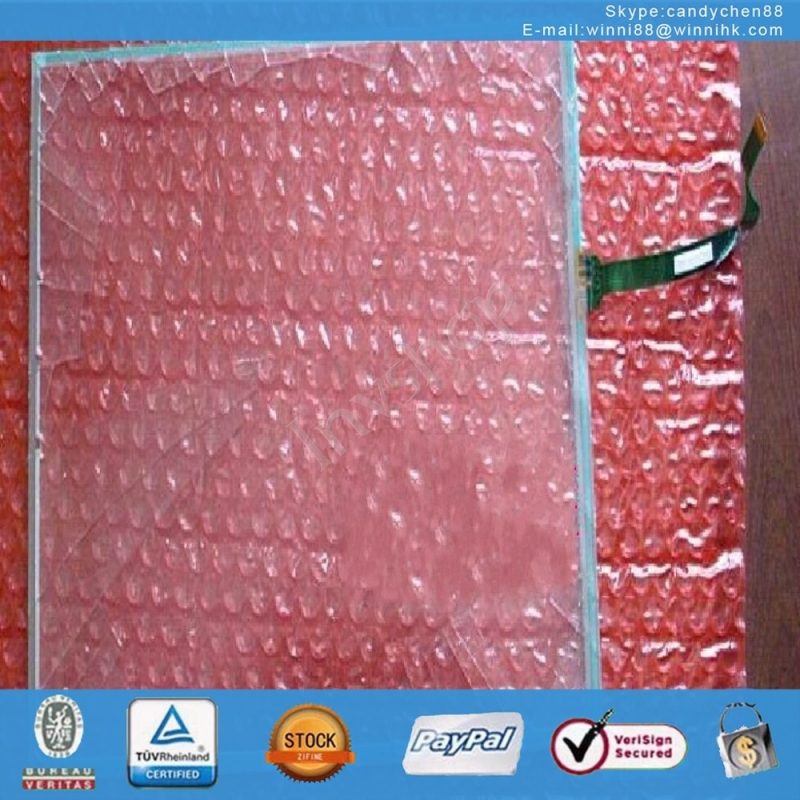 PS3650A-TY2-S touch screen glass
