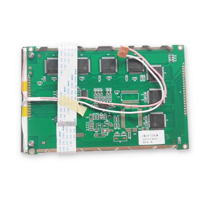 EW32F10BCW 5.7
