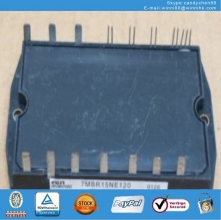 7MBR15NE120 FUJI IGBT NEW 7MBR15NE-120