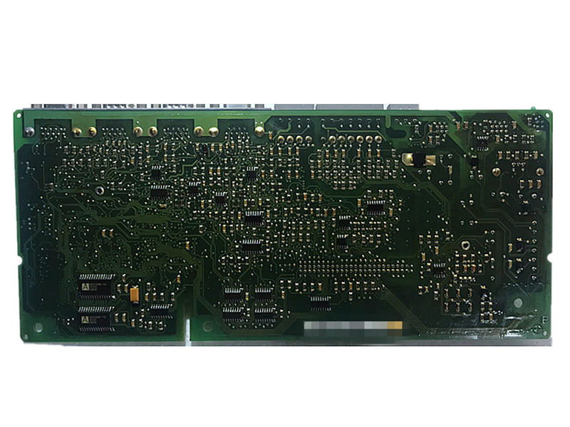 BP7B-LS The Electronic Components board