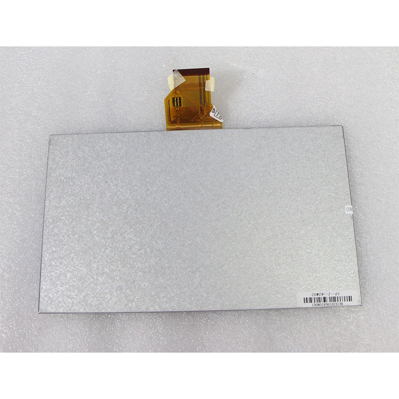 AT090TN10 Chimei lcd panel display Active Area 198×111.696 mm Lamp Type WLED