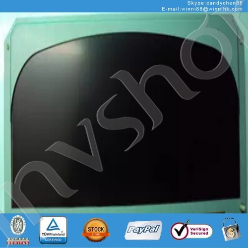 Original and new LCD screen display panel for 12.3