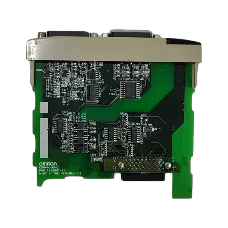 FOR OMRON PLC CQM1H-MAB42