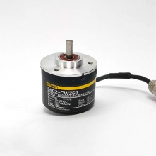 NEW E6C2-CWZ5B OMRON Rotary Encoder 360P/R
