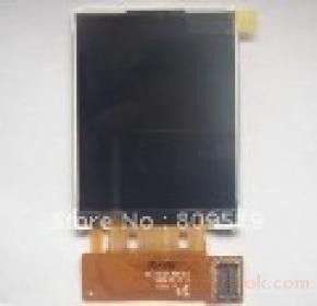 FÃœR SAMSUNG M2710 LCD mit Touch Screen Analog-Digital wandler