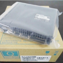 Q173CPUN Mitsubishi Q-Serie CPU-Modul