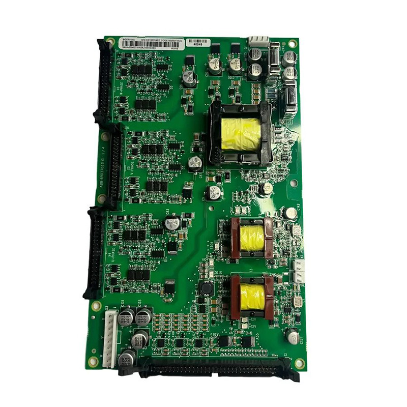 Brandneues ABB Wechselrichter ACS880 Wechselrichter-Antriebsplatine / BGDR-01C