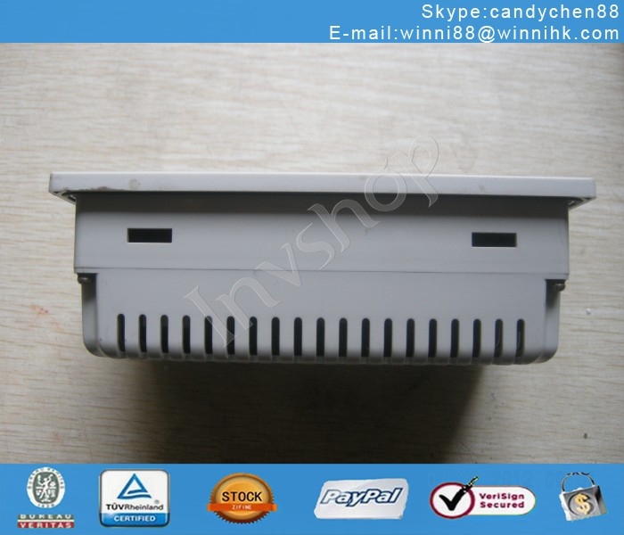 Touchscreen - pws3261 haiteck 640x480 256 Farben (DTN 10,4 