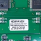 NHD-240128W0-ATM1 nagelneuer ursprünglicher LCD-Bildschirm