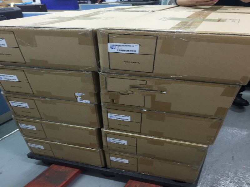 LB070W02-TME6 lg lcd display panel 7.0 inch Antiglare touch screen lcd panel