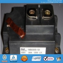 NEW 1MBI300S-120 FUJI MODULE 1MBI300S120