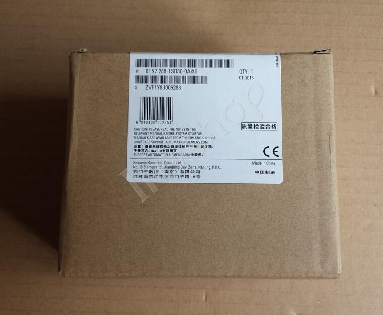 original brandneue sr306es7 288-1sr30-0aa06es7288-1sr30-0aa0 honai