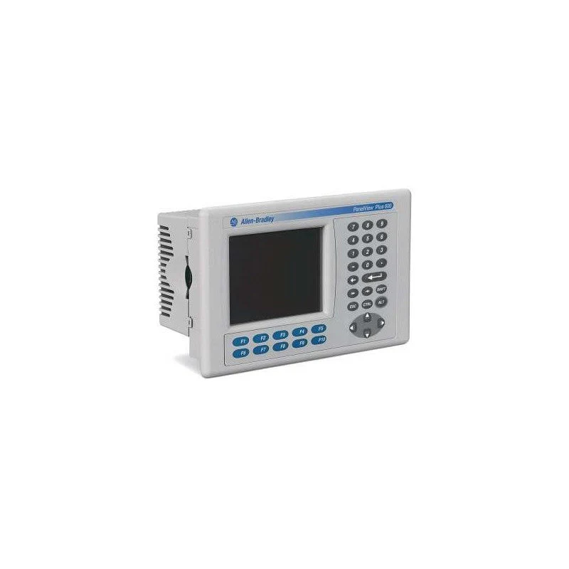 Membrane 2711P-K6 NEW 600 2711P-K6M20D Keypad PanelView