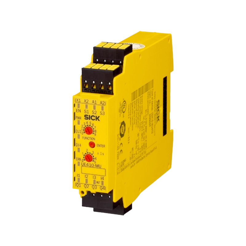 UE410-MU3T5 SICK Thicke safety relay