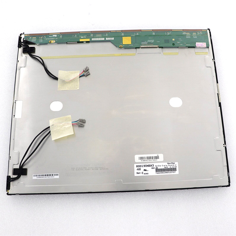 HSD190MEN3 HannStar 19