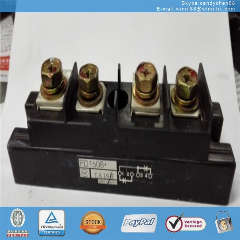 NEW NIEC JAPAN MODULE PD1508