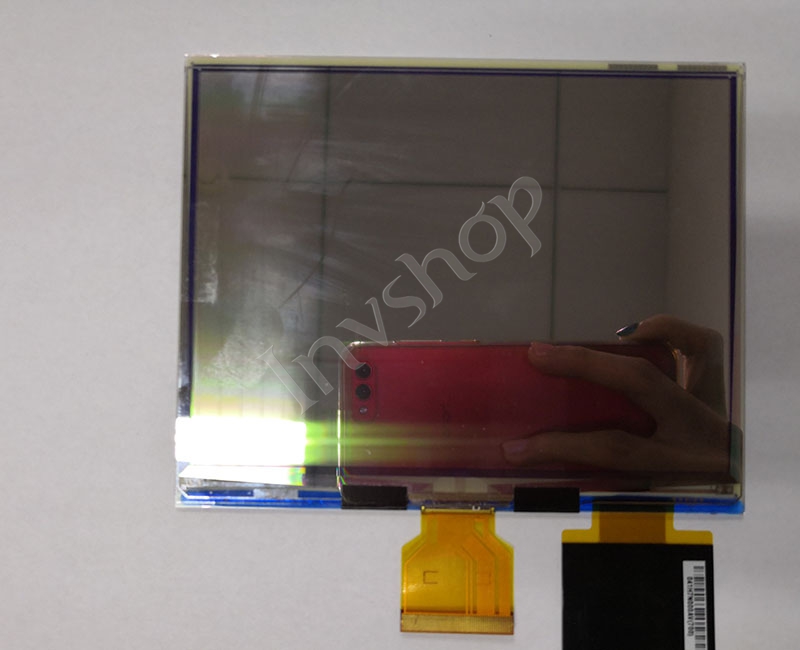 A060SE02 V7 AUO 6inch lcd display A060SE02 V.7