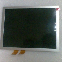 8.0inch Chimei Embedded LCD Displays Panel For Industrial Machine AT080TN03 V.8