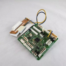 Neue hochadaptive Qualitäts-Service-Controller-Karte 4200-000001 (HT-580)