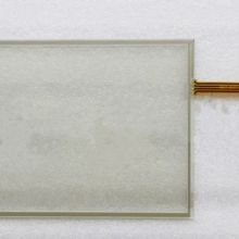 New Highly Protective Touch Panel 1304-001 REV D