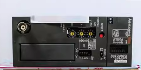 Mitsubishi A series PLC Module A1SJ71LP21GE