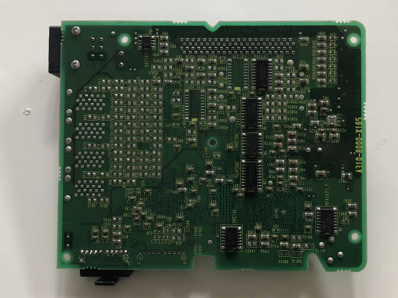 new A20B-8200-0520 Fanuc servo axis
