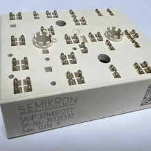 IGBT SKiiP32NAB12T7 semikron module