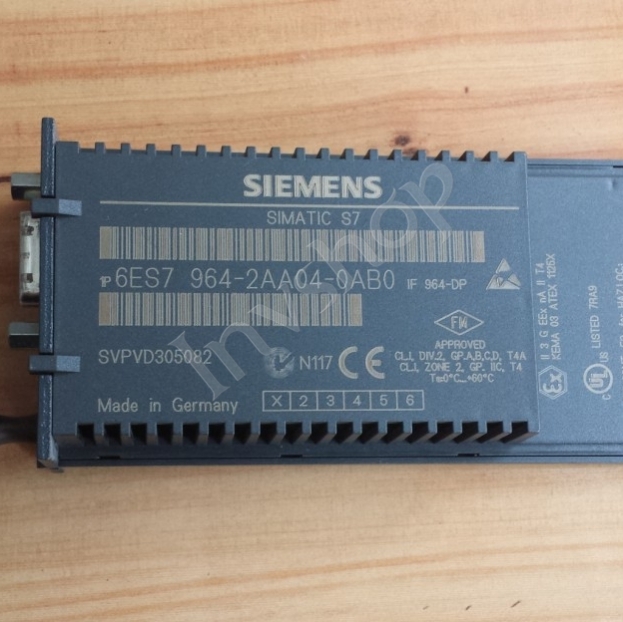 DP 964-2AA04-0AB06ES7964-2AA04-0AB0 6ES7 communication