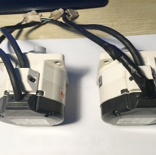 new MQMA042A2H Panasonic Servo Motor