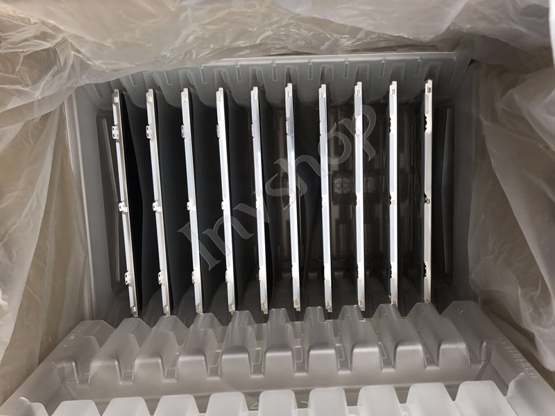 LQ121X3LH01 New with Original package SHARP 12.1inch lcd display