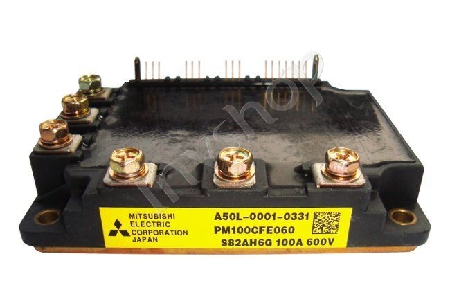 neue a50l-0001-0331 mitsubishi igbt - modul