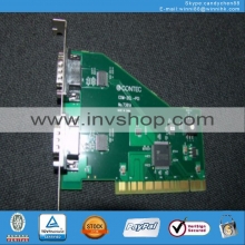 Kom com-2cl-pci no.7316a 2 * karten Kang - Garantie von 60 tagen