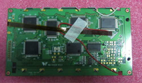 WM-G2412D REV2 original lcd screen in stock with good quality