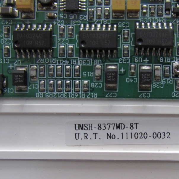 UMSH-8377MD-8T lcd panel