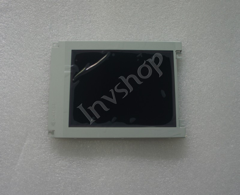 2.4inch LCD Panel Resolution 240×320 TM024HDHG22