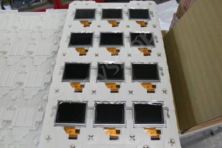 TM121JDSG32 TIANMA 12.1inch lcd display