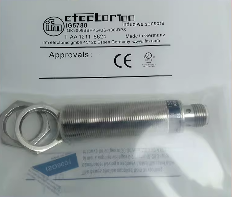 IG5788 Proximity switch sensor