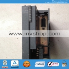 6es7 Siemens 6es7 6es7 341-1ch01-0ae0 1pc garantie von 60 tagen
