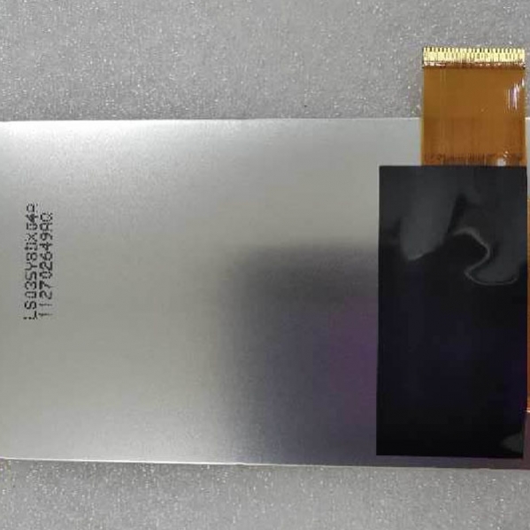 LS035Y8DX04A Sharp 3.5 inch 480*800 LCD PANEL