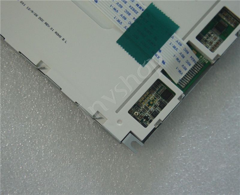 STN LCD Screen Display Panel 320*240 PG320240WRF-MNN-HQ for POWERTIP