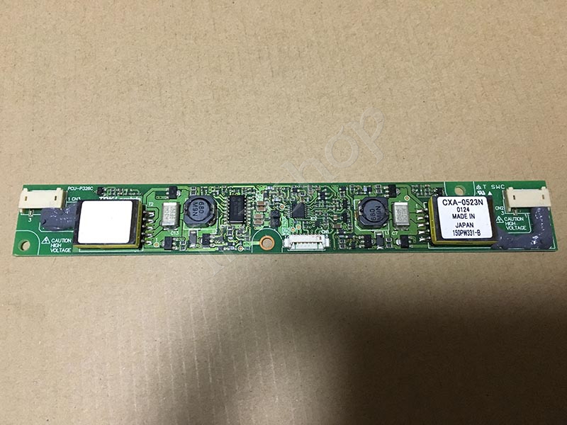 150PW331 CXA-0523N PCU-P326C LCD-Wechselrichter