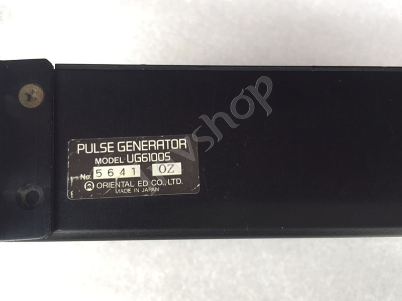UG6100S VEXTA step drive