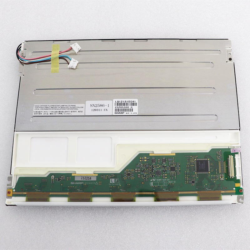LQ121S1DG41 12.1