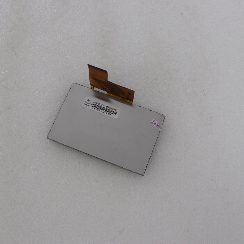 AT043TN24 V.7 4,3'' 480*272 LCD-Bildschirm mit Touchscreen AT043TN24 V7