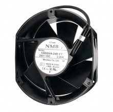 15050VA-24R-FT 3wire new Server Cooling Fan highly adaptive