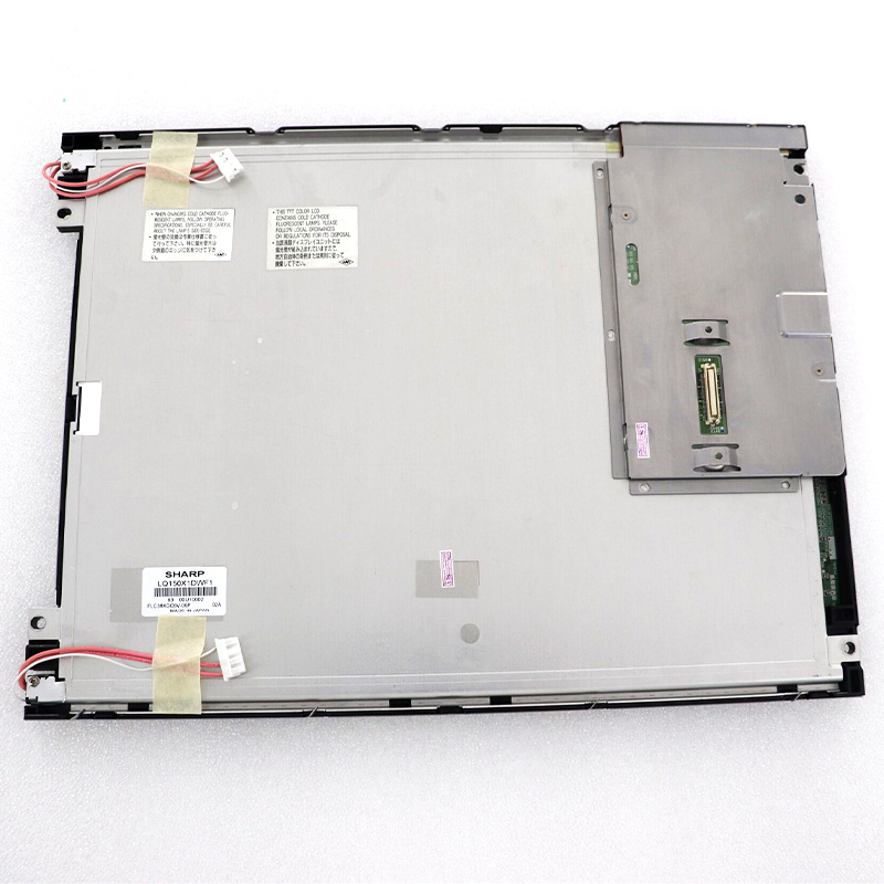 LQ150X1LX25  Sharp  15 inch  1024(RGB)×768  lcd display screens