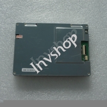 AM640480GS industrielle LCD-Anzeige