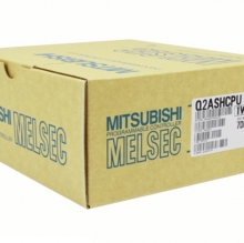 Mitsubishi A Series PLC Q2ASHCPU CPU module