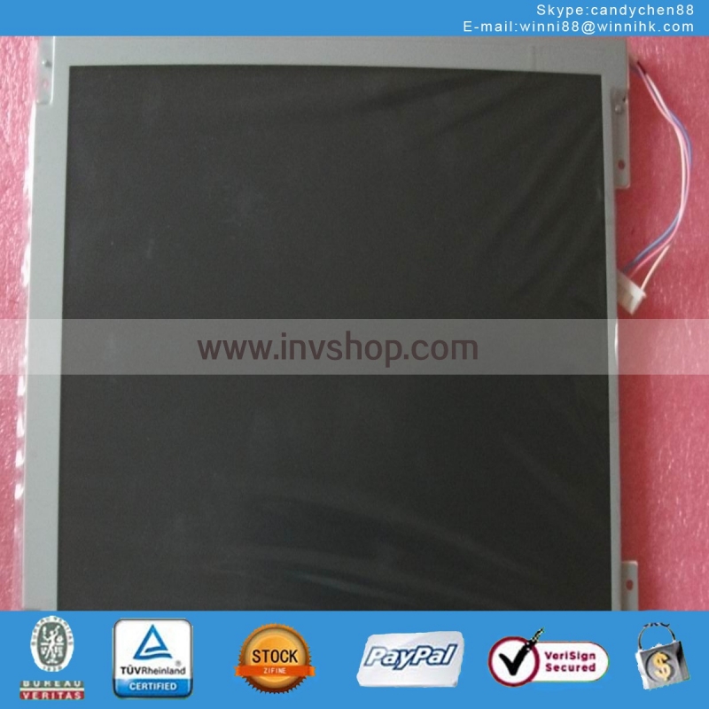 a-Si TFT-LCD Panel 12.1