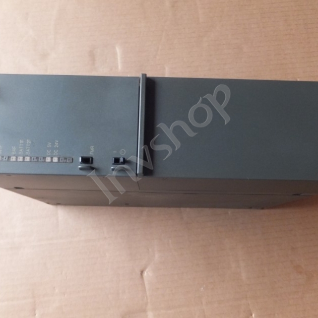 Original 9 into new 416-2XK02-0AB06ES7416-2XK02-0AB0 CPU416-2DP6ES7